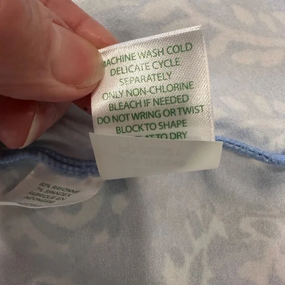 EUC Lilly Pulitzer UPF 50+ 50 Fay Maxi Dress Size Medium - Picture 2 of 15